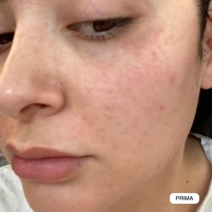 Maschera Notturna Avvolgente al Collagene