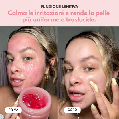 Crema Jelly al Collagene