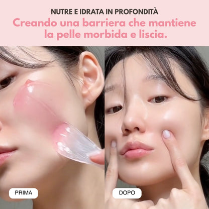 Crema Jelly al Collagene