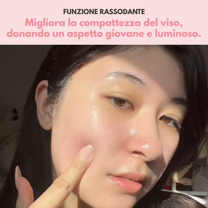 Crema Jelly al Collagene