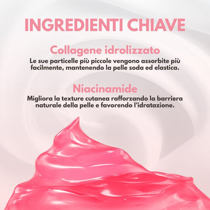 Crema Jelly al Collagene